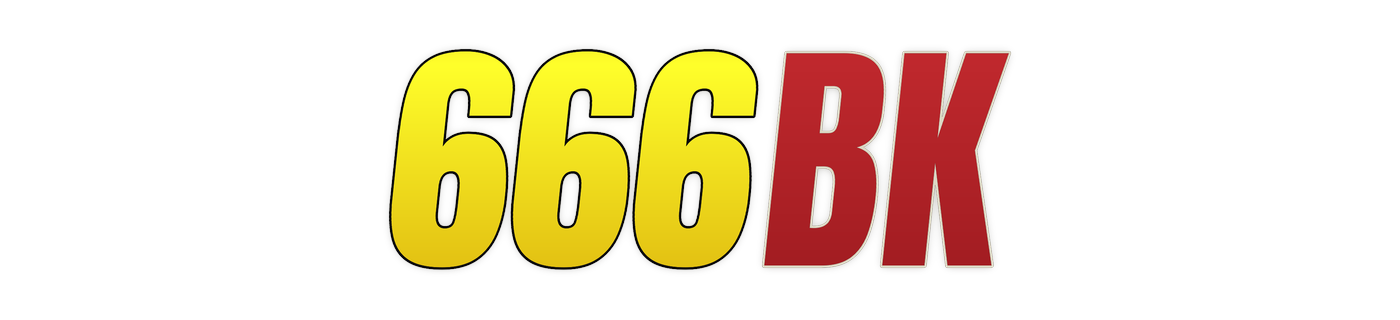 666bk লোগো